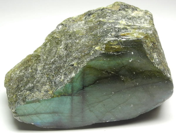 Labradorite -548ct-  Hand Select Gem Rough - prettyrock.com
