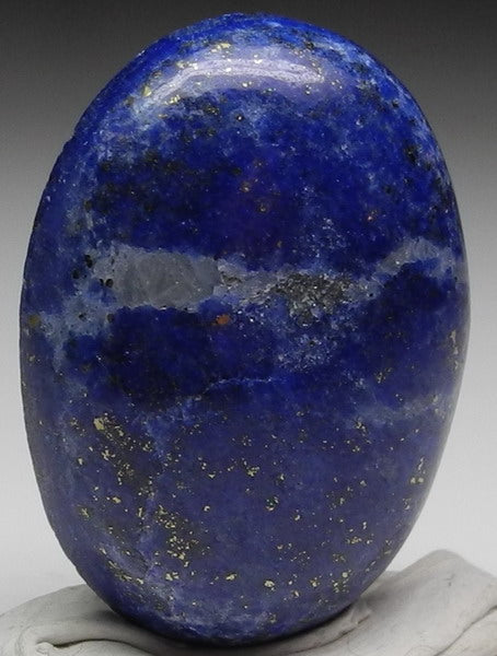 Lapis Lazuli Cabochon - prettyrock.com