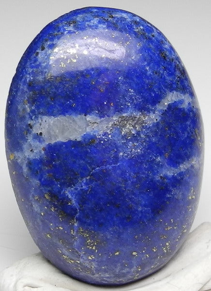 Lapis Lazuli Cabochon - prettyrock.com