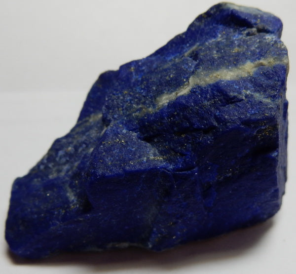 Lapis - 226ct - Hand Select Gem Rough - prettyrock.com