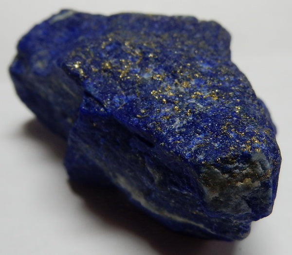 Lapis - 226ct - Hand Select Gem Rough - prettyrock.com