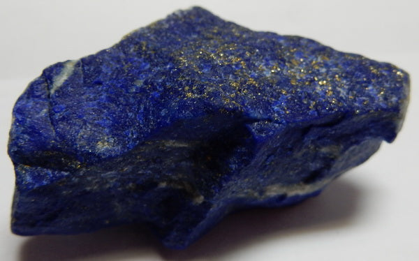 Lapis - 226ct - Hand Select Gem Rough - prettyrock.com