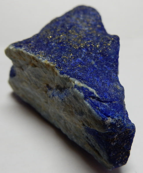 Lapis - 226ct - Hand Select Gem Rough - prettyrock.com