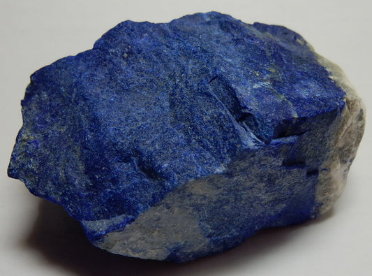 Lapis - 700ct - Hand Select Gem Rough - prettyrock.com