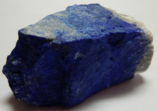 Lapis  - 700ct - Hand Select Gem Rough - prettyrock.com