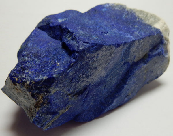 Lapis - 700ct - Hand Select Gem Rough - prettyrock.com
