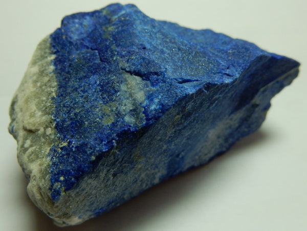 Lapis  - 700ct - Hand Select Gem Rough - prettyrock.com