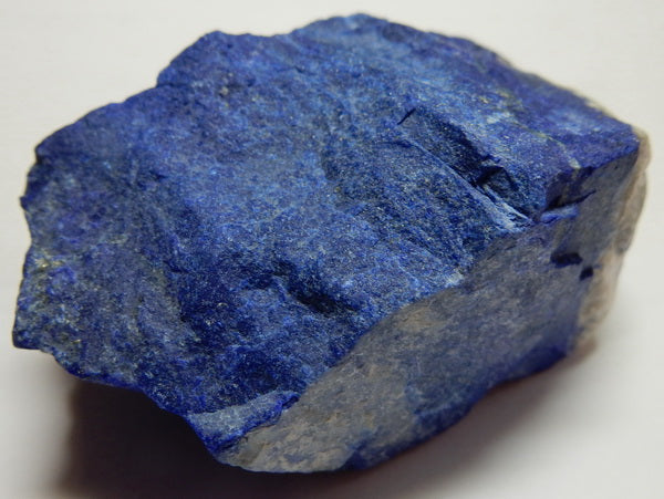 Lapis  - 700ct - Hand Select Gem Rough - prettyrock.com