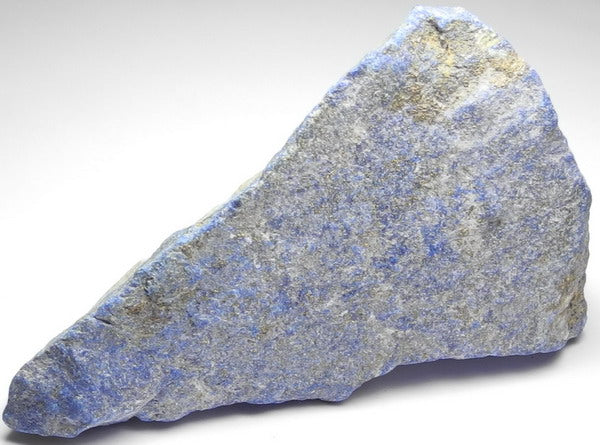 Lapis - 707ct - Hand Select Gem Rough - prettyrock.com