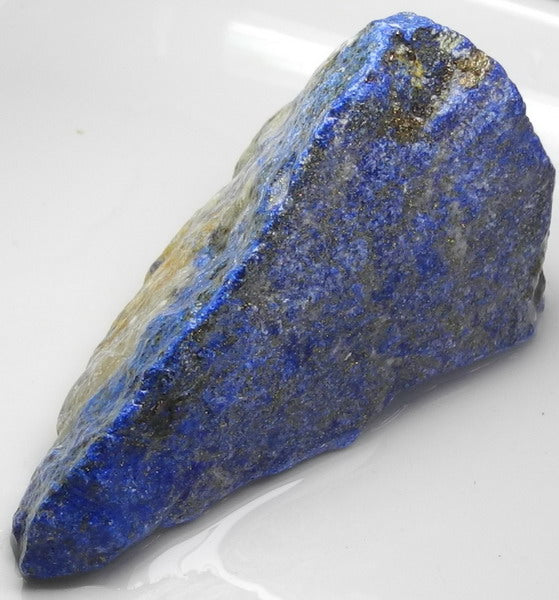 Lapis - 707ct - Hand Select Gem Rough - prettyrock.com