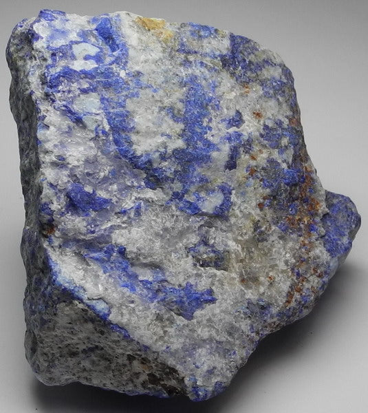 Lapis - 794ct - Hand Select Gem Rough - prettyrock.com