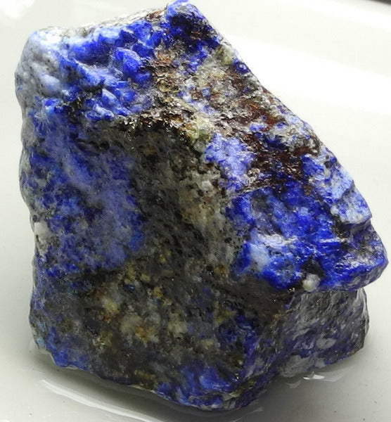 Lapis - 794ct - Hand Select Gem Rough - prettyrock.com