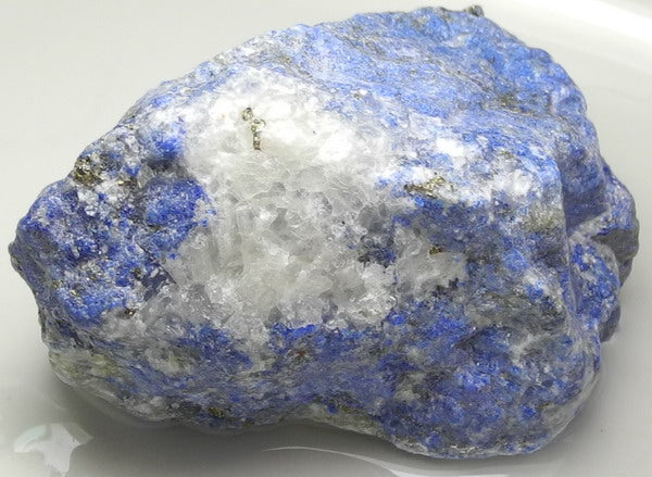 Lapis - 784.5ct - Hand Select Gem Rough - prettyrock.com