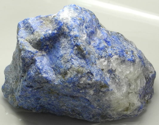 Lapis - 784.5ct - Hand Select Gem Rough - prettyrock.com