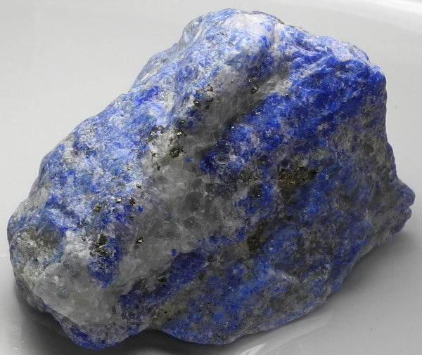 Lapis - 784.5ct - Hand Select Gem Rough - prettyrock.com