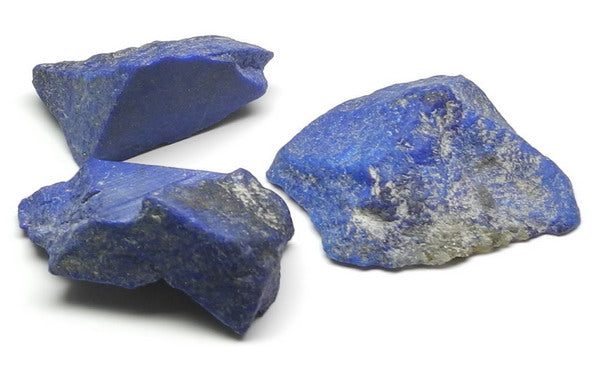 Lapis - 71.79ct - Hand Select Gem Rough - prettyrock.com