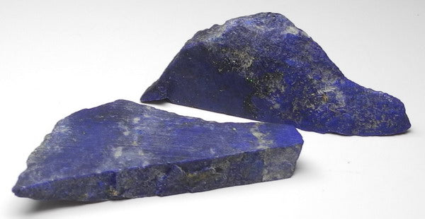 Lapis - 78ct - Hand Select Gem Rough - prettyrock.com