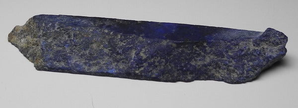 Lapis - 53ct - Hand Select Gem Rough - prettyrock.com