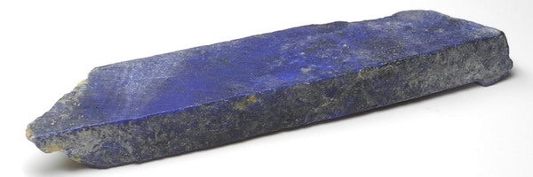 Lapis - 53ct - Hand Select Gem Rough - prettyrock.com