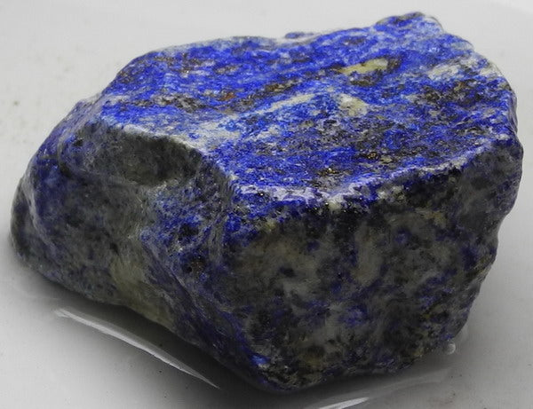 Lapis - 415ct - Hand Select Gem Rough - prettyrock.com