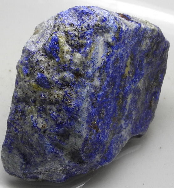 Lapis - 415ct - Hand Select Gem Rough - prettyrock.com