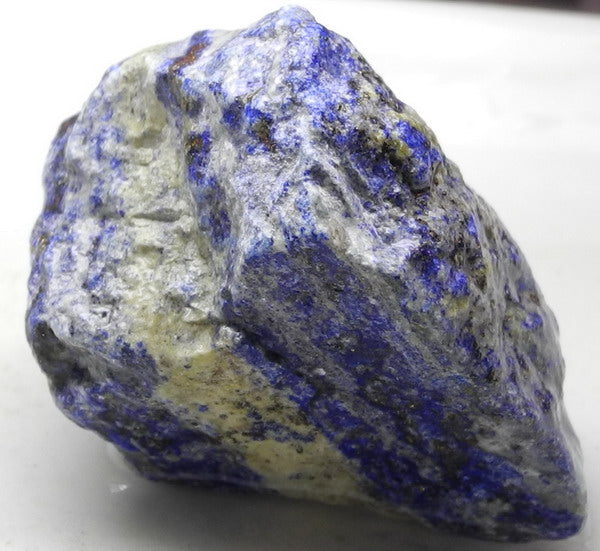 Lapis - 415ct - Hand Select Gem Rough - prettyrock.com