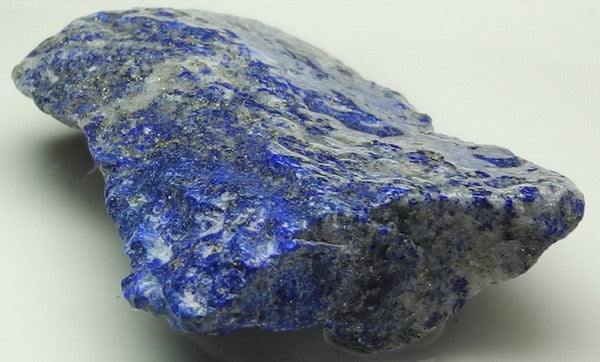 Lapis - 359.5ct - Hand Select Gem Rough - prettyrock.com