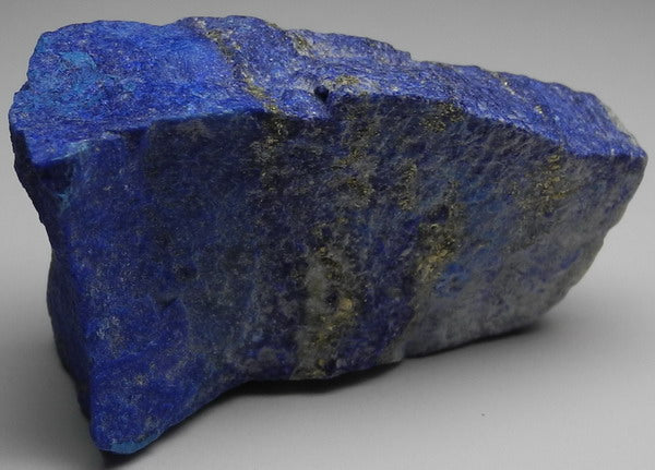 Lapis - 178ct - Hand Select Gem Rough - prettyrock.com