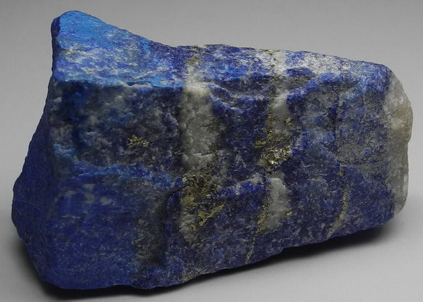 Lapis - 178ct - Hand Select Gem Rough - prettyrock.com