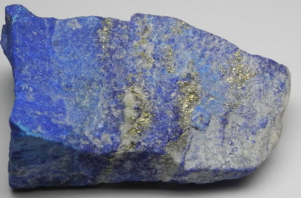 Lapis - 178ct - Hand Select Gem Rough - prettyrock.com
