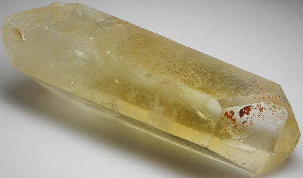 Lemon Quartz - 870.5ct - Hand Select Gem Rough - prettyrock.com