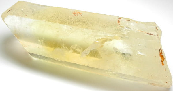 Lemon Quartz - 870.5ct - Hand Select Gem Rough - prettyrock.com