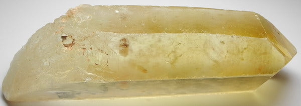 Lemon Quartz - 805ct - Hand Select Gem Rough - prettyrock.com