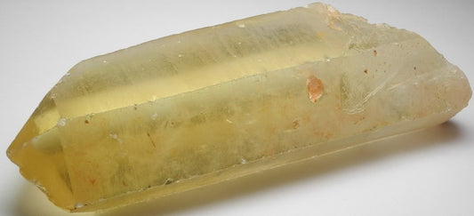 Lemon Quartz - 805ct - Hand Select Gem Rough - prettyrock.com