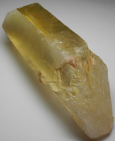 Lemon Quartz - 805ct - Hand Select Gem Rough - prettyrock.com
