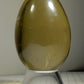 Lemon Quartz - 495.1ct - Egg - prettyrock.com