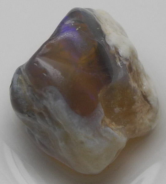 Lightning Ridge Opal - 14.75ct - Hand Select Gem Rough - prettyrock.com