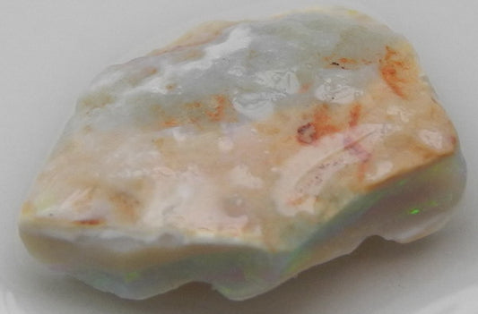 Lightning Ridge Opal - 7.04ct - Hand Select Gem Rough - prettyrock.com