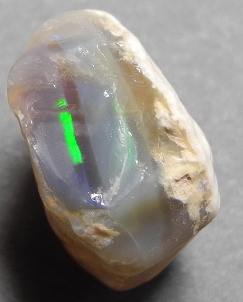 Lightning Ridge Opal - 18.75ct - Hand Select Gem Rough - prettyrock.com