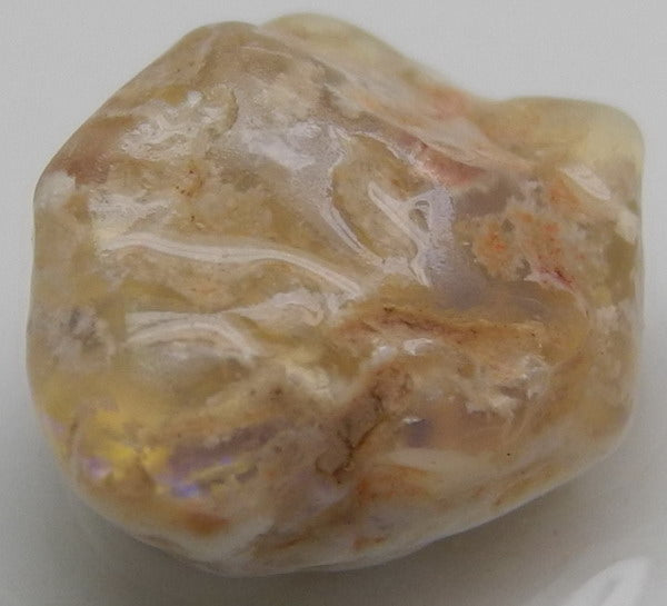 lightning ridge opal - 7.57ct - Hand Select Gem Rough - prettyrock.com