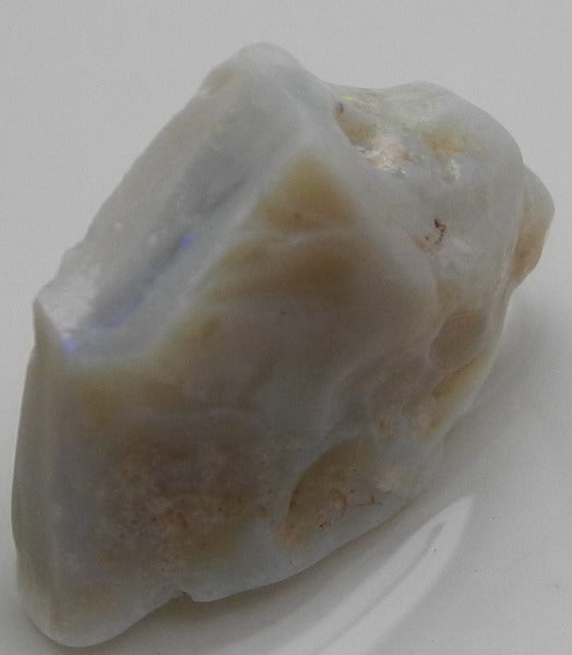 lightning ridge opal - 8.94ct - Hand Select Gem Rough - prettyrock.com