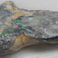 lightning ridge opal - 21.99ct - Hand Select Gem Rough - prettyrock.com