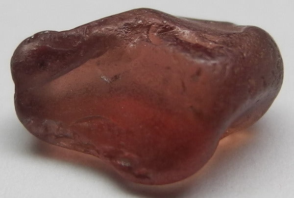 Malaya garnet - 3.64ct - Hand Select Gem Rough - prettyrock.com