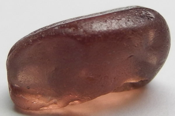 Malaya garnet - 3.64ct - Hand Select Gem Rough - prettyrock.com