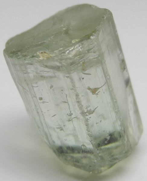 Mint Tourmaline - 21.32ct - Hand Select Gem Rough - prettyrock.com