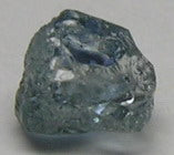 Montana Sapphire - 0.64ct - Hand Select Gem Rough - prettyrock.com