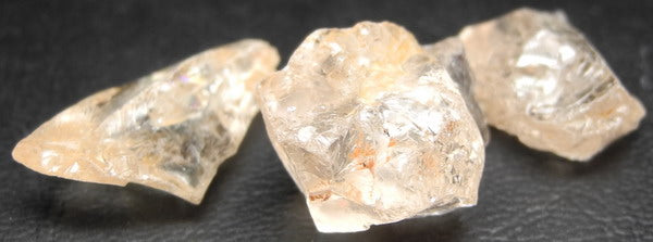 Morganite Beryl - 43ct - Hand Select Gem Rough - prettyrock.com