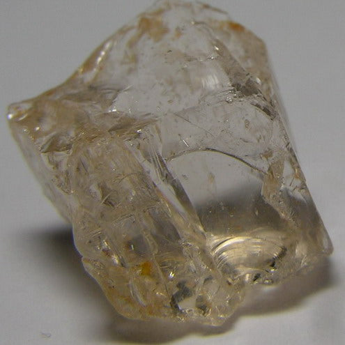 Morganite Beryl - 24.96ct - Hand Select Gem Rough - prettyrock.com