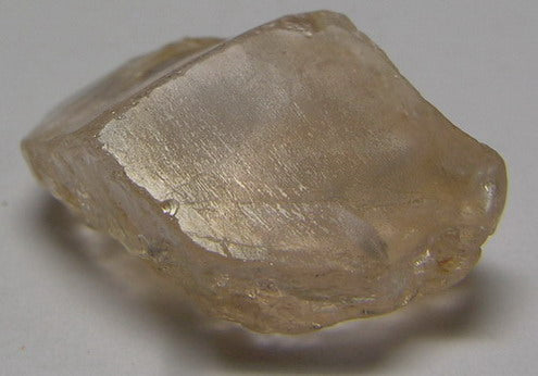 Morganite Beryl - 23.65ct - Hand Select Gem Rough - prettyrock.com