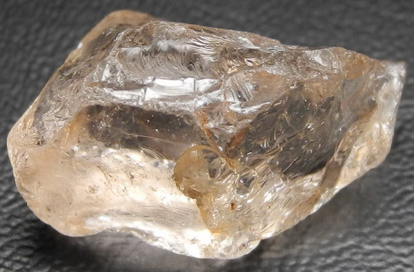 Morganite Beryl - 33.13ct - Hand Select Gem Rough - prettyrock.com